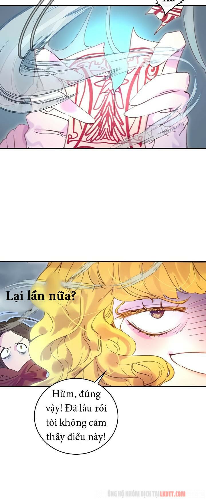 Tôi Không Phải Là Người Tốt: Chapter 100