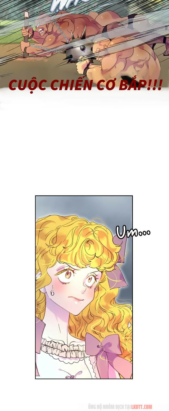 Tôi Không Phải Là Người Tốt: Chapter 100