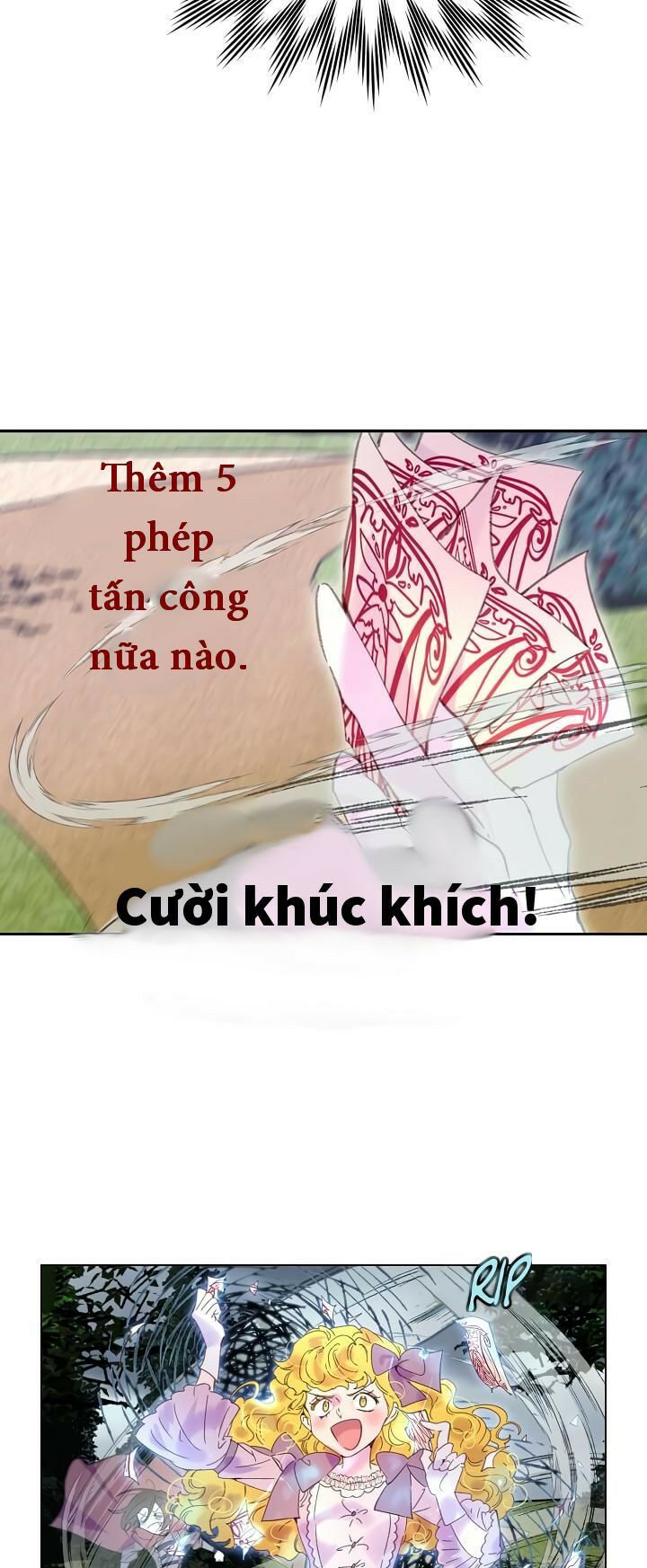 Tôi Không Phải Là Người Tốt: Chapter 100