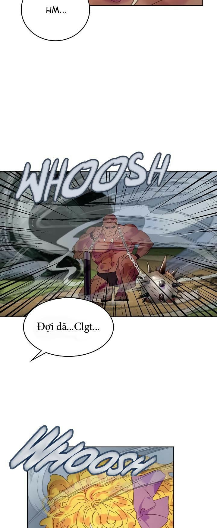 Tôi Không Phải Là Người Tốt: Chapter 100