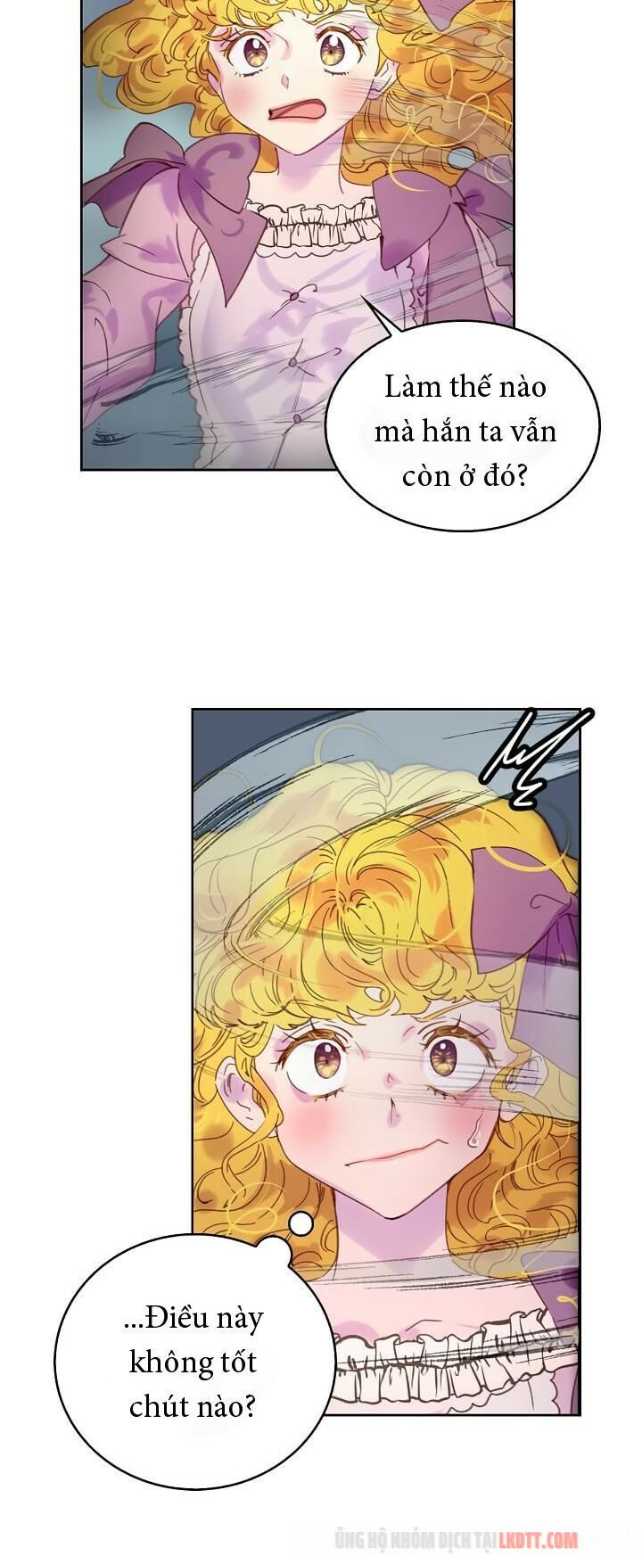 Tôi Không Phải Là Người Tốt: Chapter 100