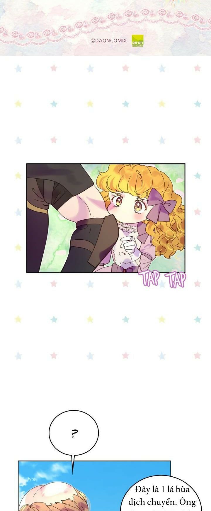 Tôi Không Phải Là Người Tốt: Chapter 100