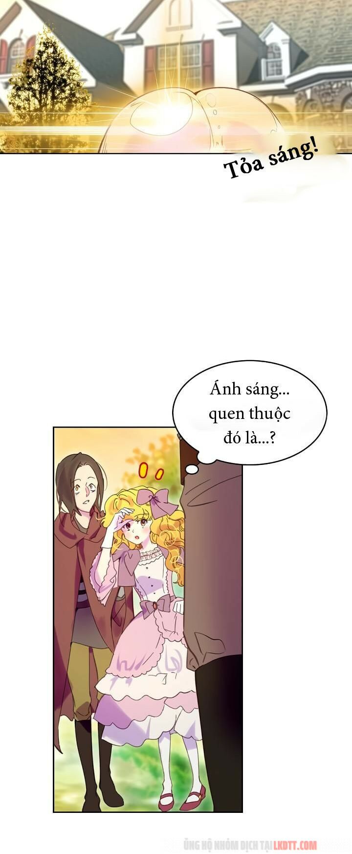 Tôi Không Phải Là Người Tốt: Chapter 100