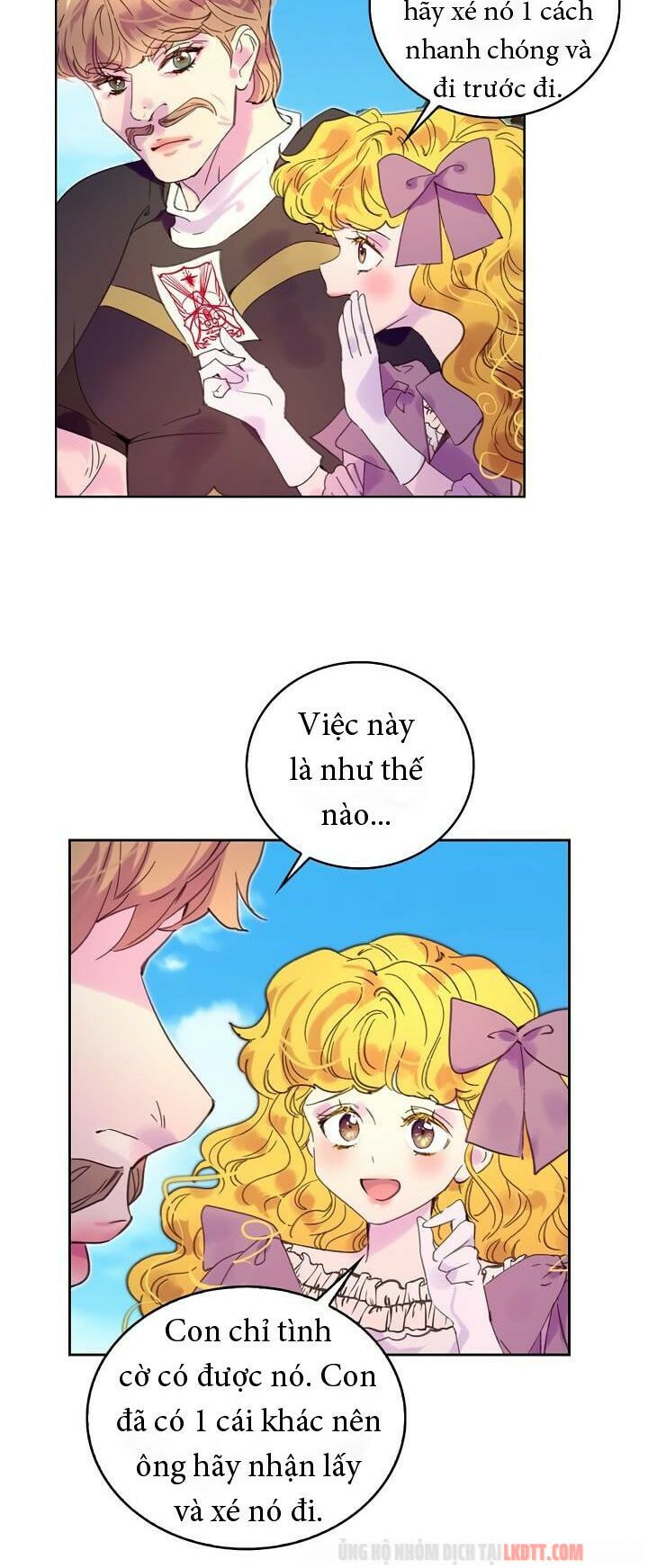 Tôi Không Phải Là Người Tốt: Chapter 100