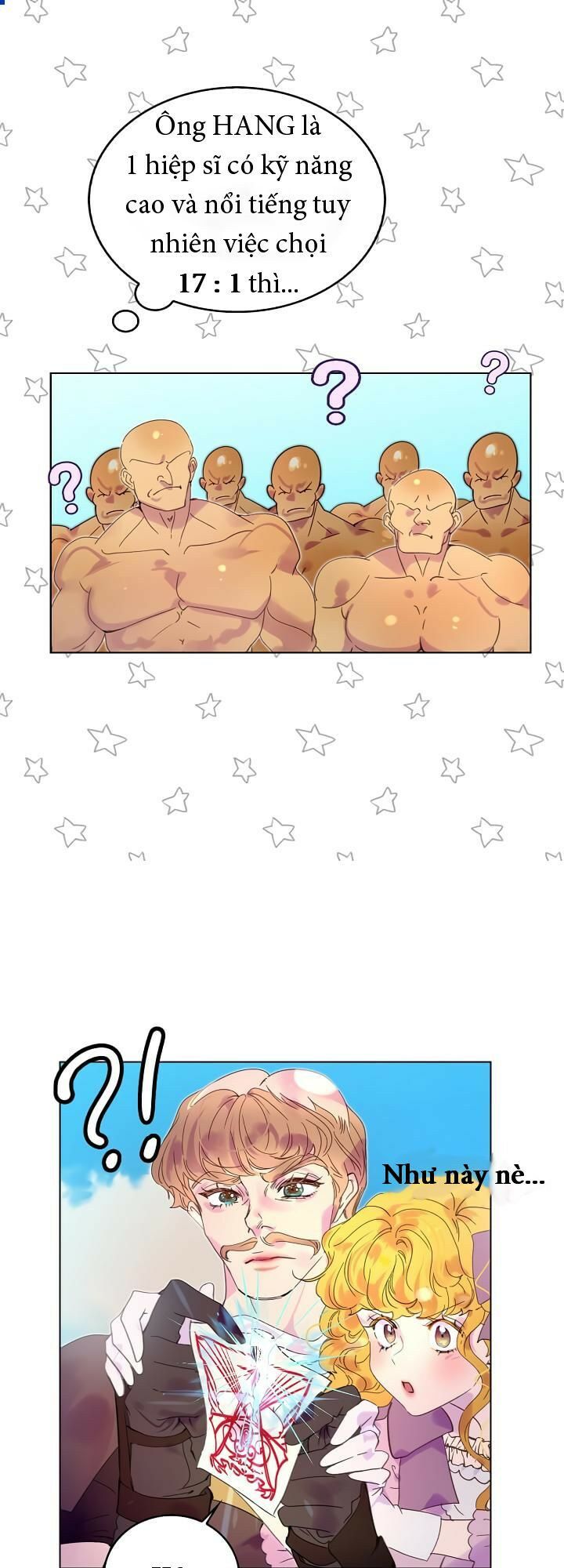 Tôi Không Phải Là Người Tốt: Chapter 100
