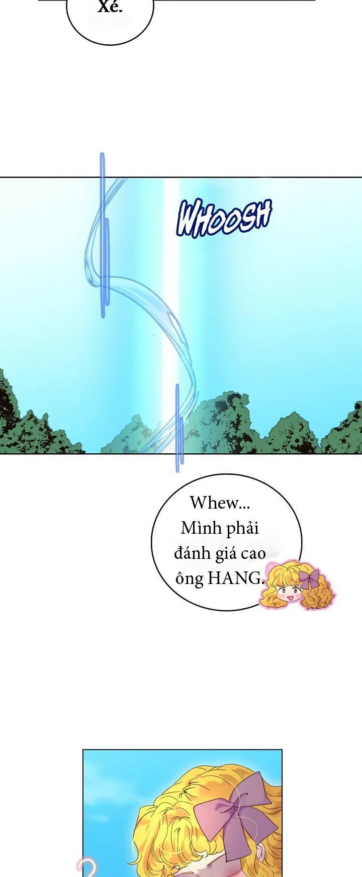 Tôi Không Phải Là Người Tốt: Chapter 100