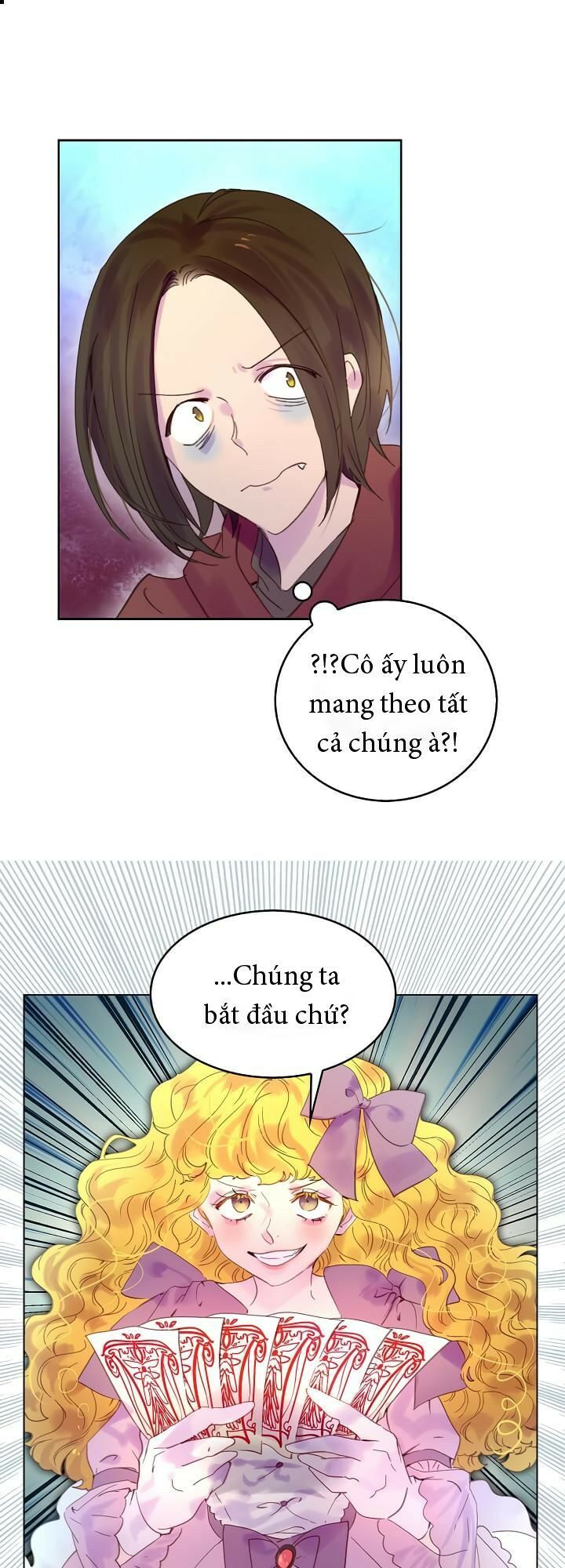 Tôi Không Phải Là Người Tốt: Chapter 100
