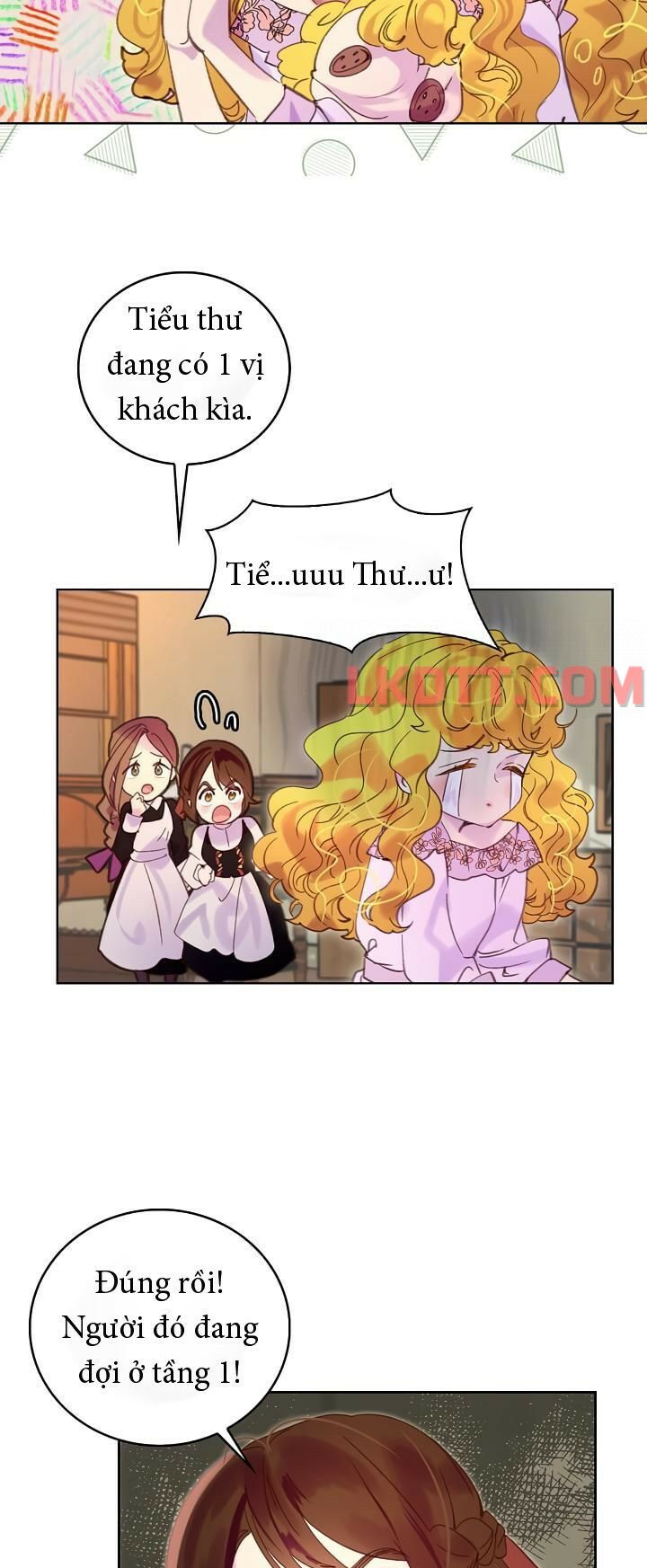 Tôi Không Phải Là Người Tốt: Chapter 101