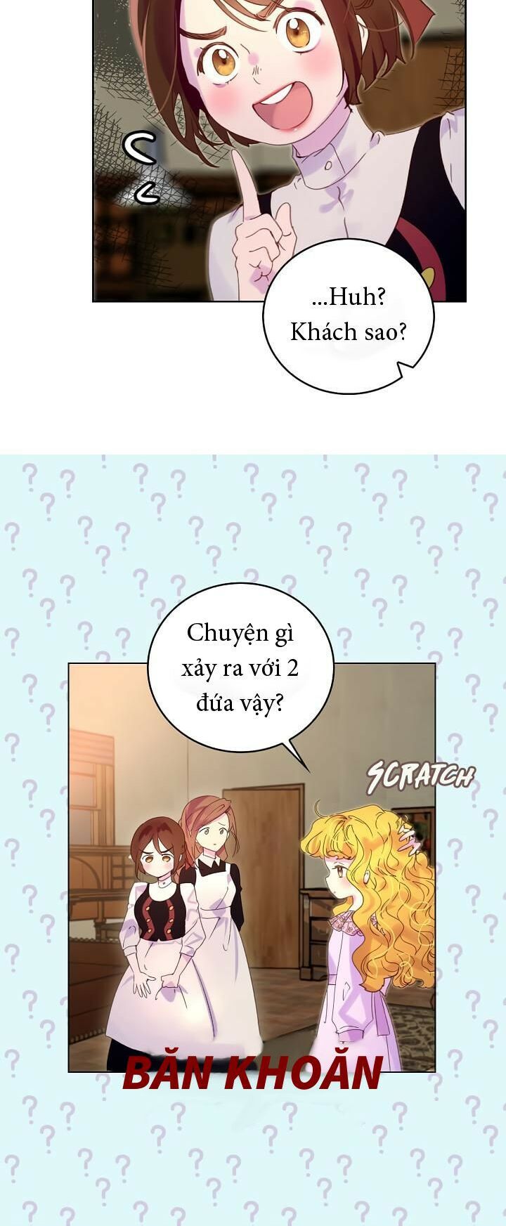 Tôi Không Phải Là Người Tốt: Chapter 101