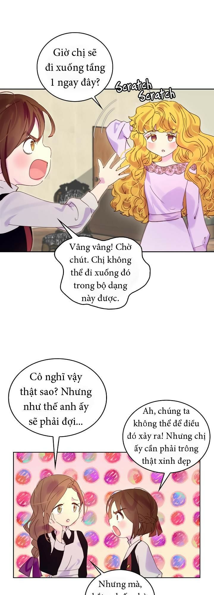 Tôi Không Phải Là Người Tốt: Chapter 101