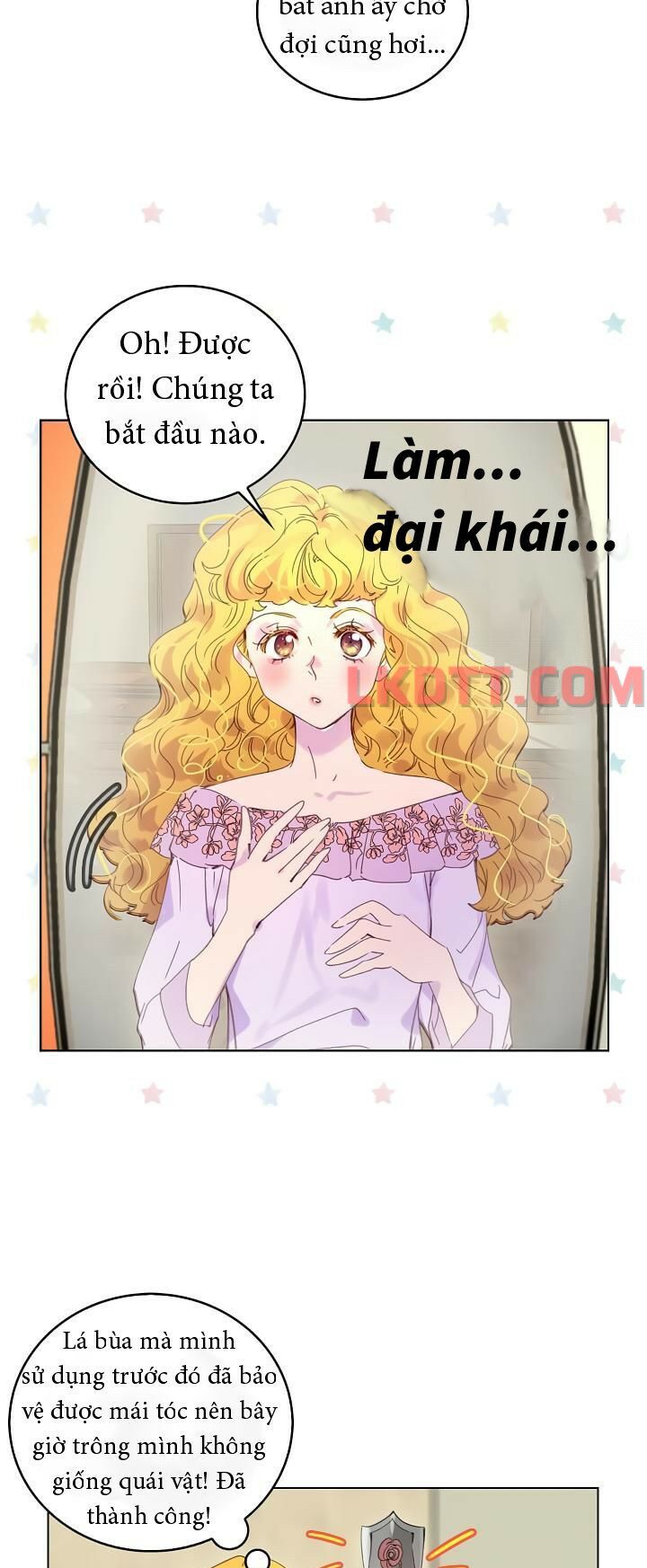 Tôi Không Phải Là Người Tốt: Chapter 101