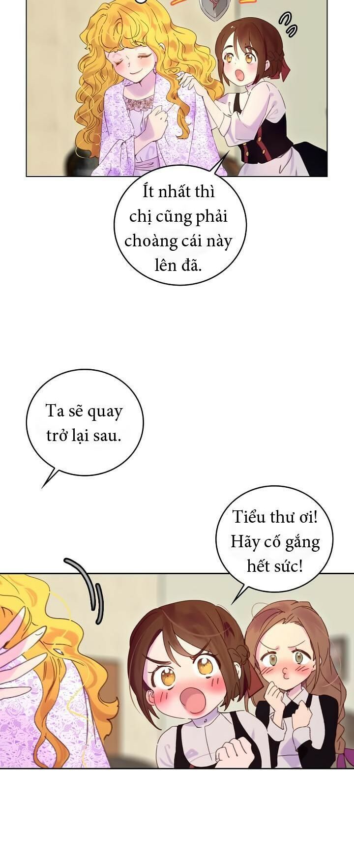 Tôi Không Phải Là Người Tốt: Chapter 101