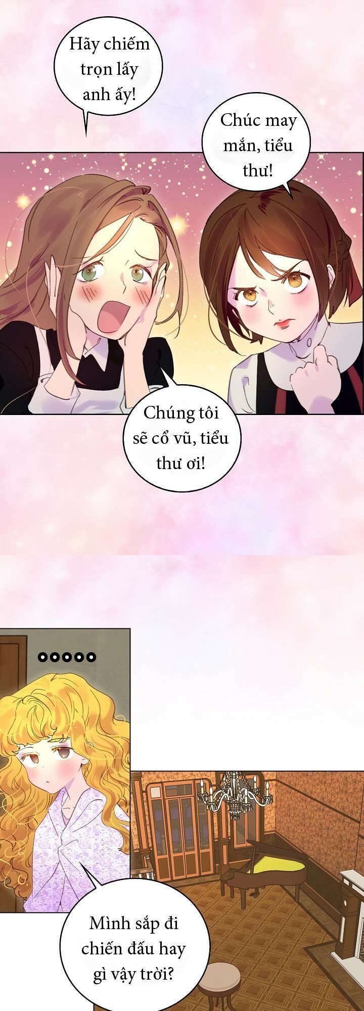 Tôi Không Phải Là Người Tốt: Chapter 101