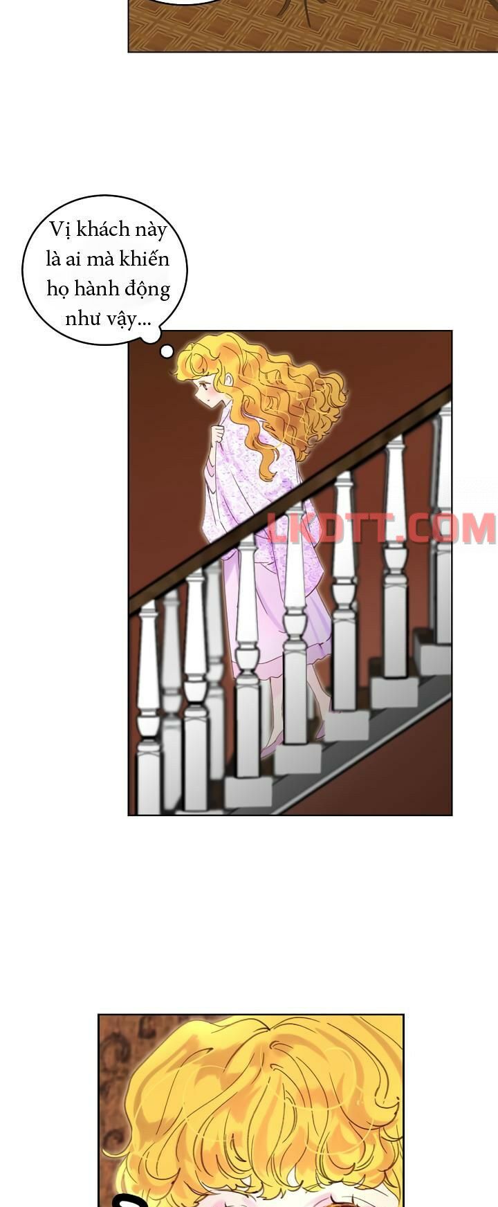 Tôi Không Phải Là Người Tốt: Chapter 101
