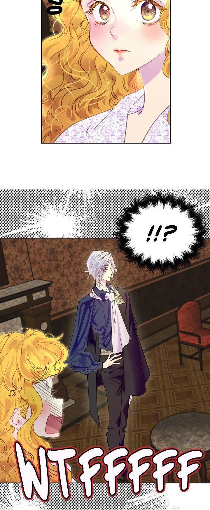Tôi Không Phải Là Người Tốt: Chapter 101