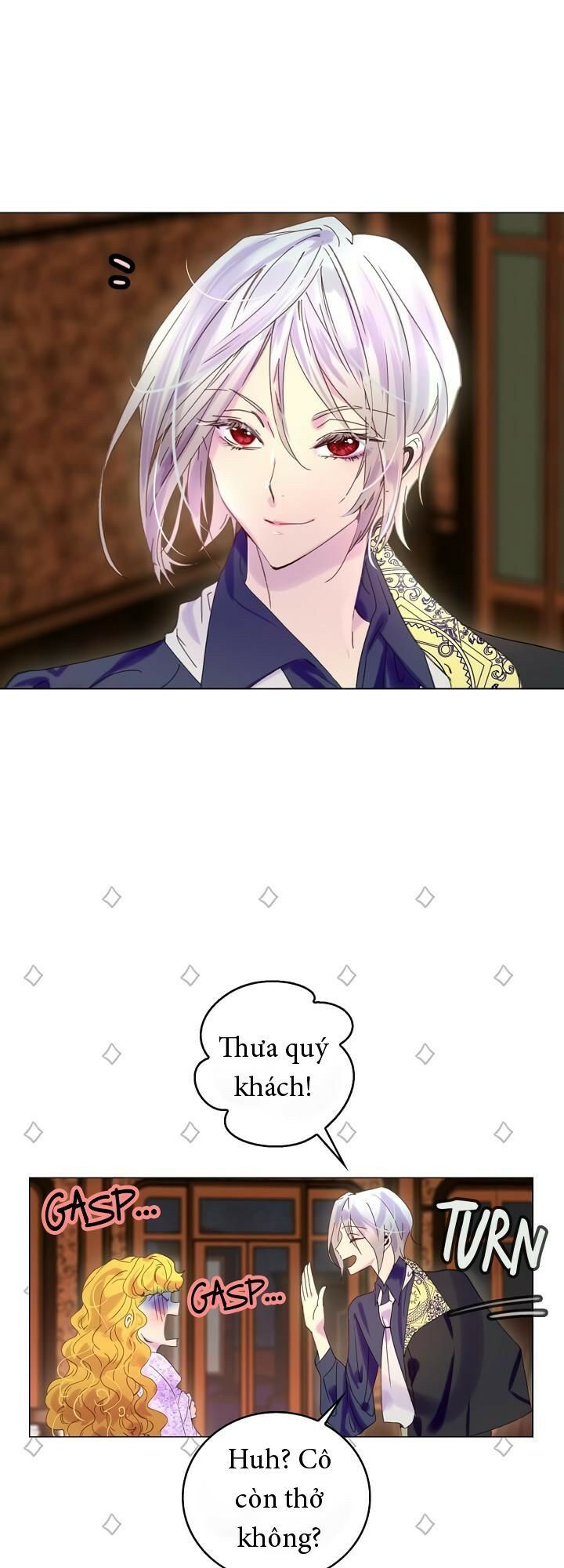 Tôi Không Phải Là Người Tốt: Chapter 101