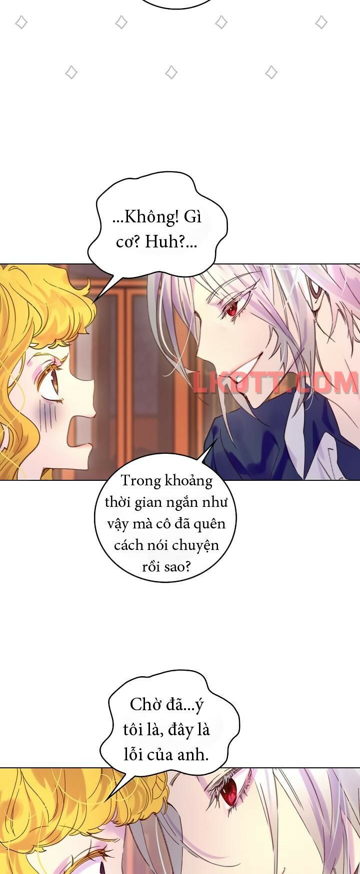 Tôi Không Phải Là Người Tốt: Chapter 101