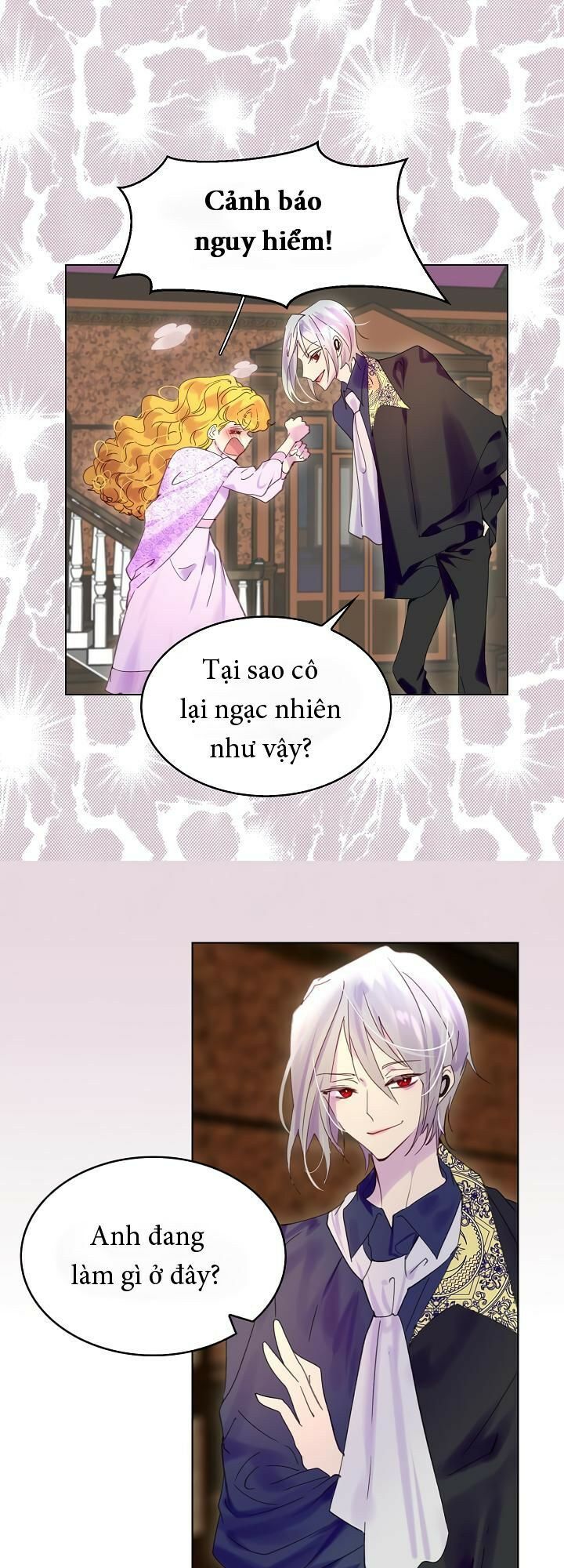 Tôi Không Phải Là Người Tốt: Chapter 101