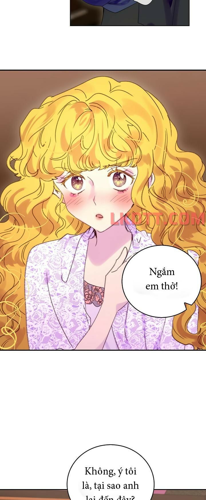 Tôi Không Phải Là Người Tốt: Chapter 101
