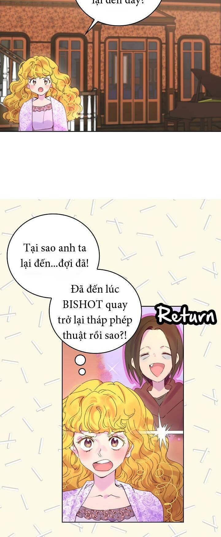 Tôi Không Phải Là Người Tốt: Chapter 101