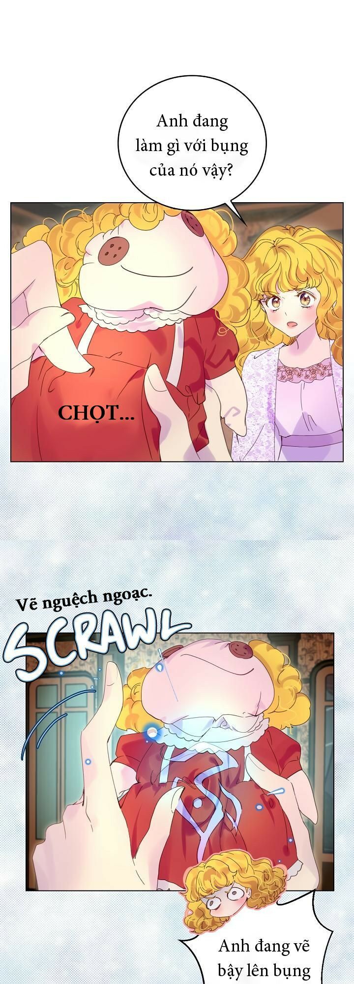 Tôi Không Phải Là Người Tốt: Chapter 101