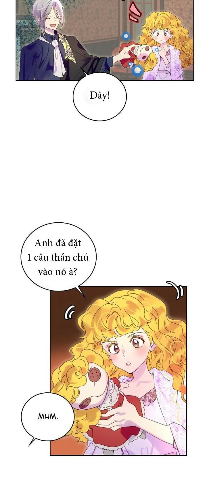 Tôi Không Phải Là Người Tốt: Chapter 101