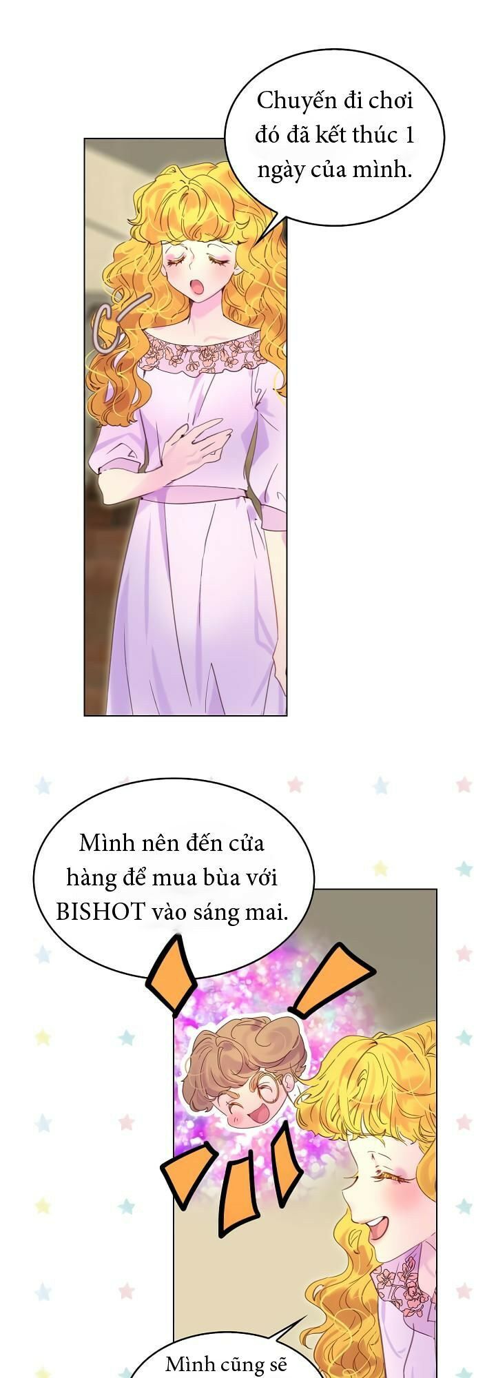 Tôi Không Phải Là Người Tốt: Chapter 101