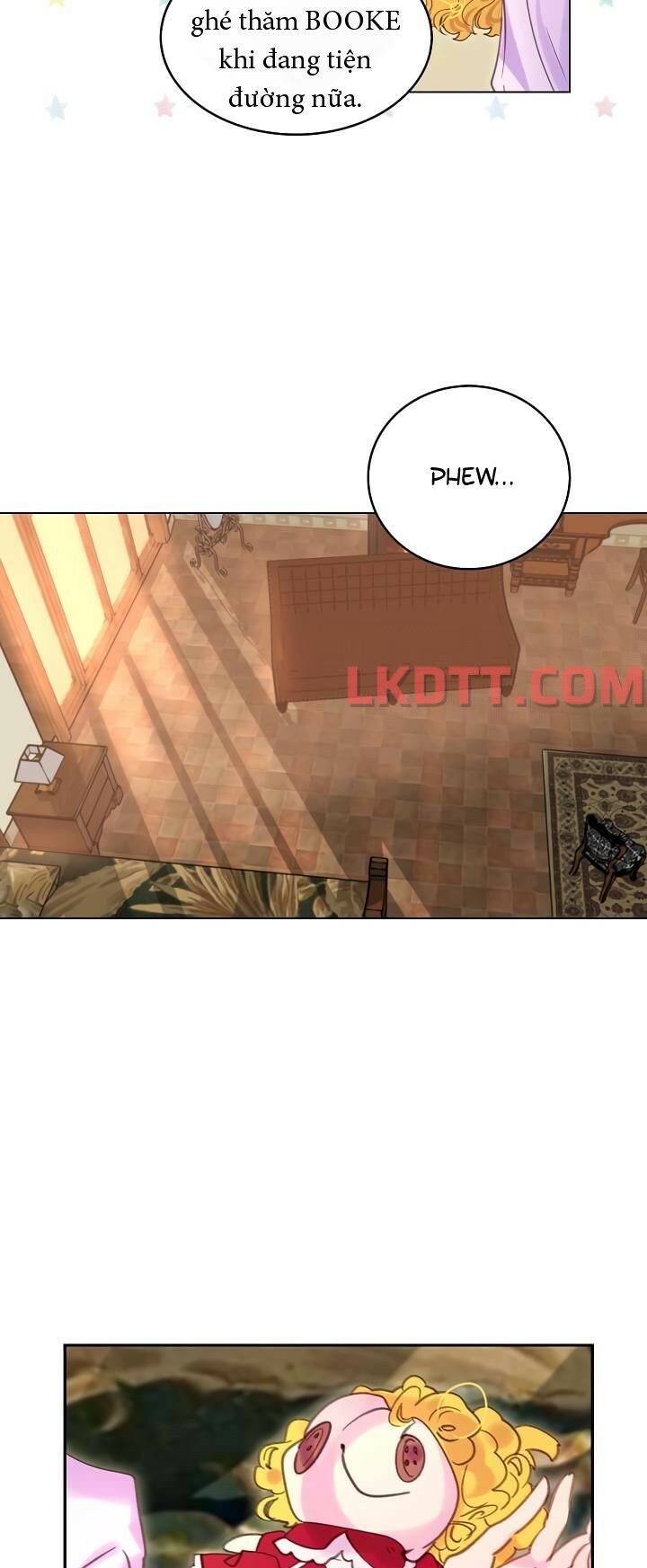 Tôi Không Phải Là Người Tốt: Chapter 101