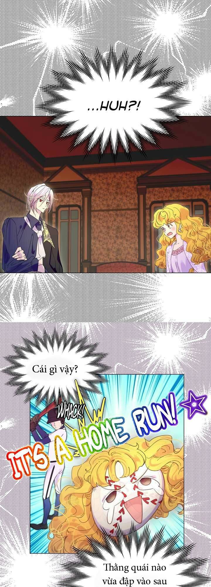 Tôi Không Phải Là Người Tốt: Chapter 103