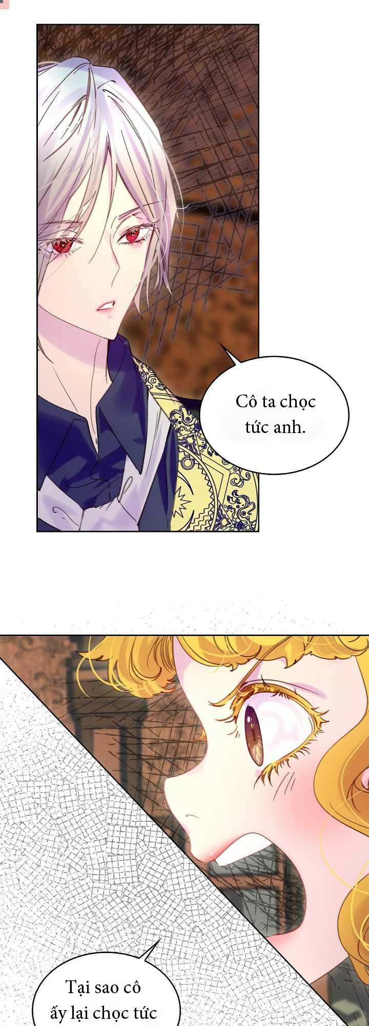 Tôi Không Phải Là Người Tốt: Chapter 103