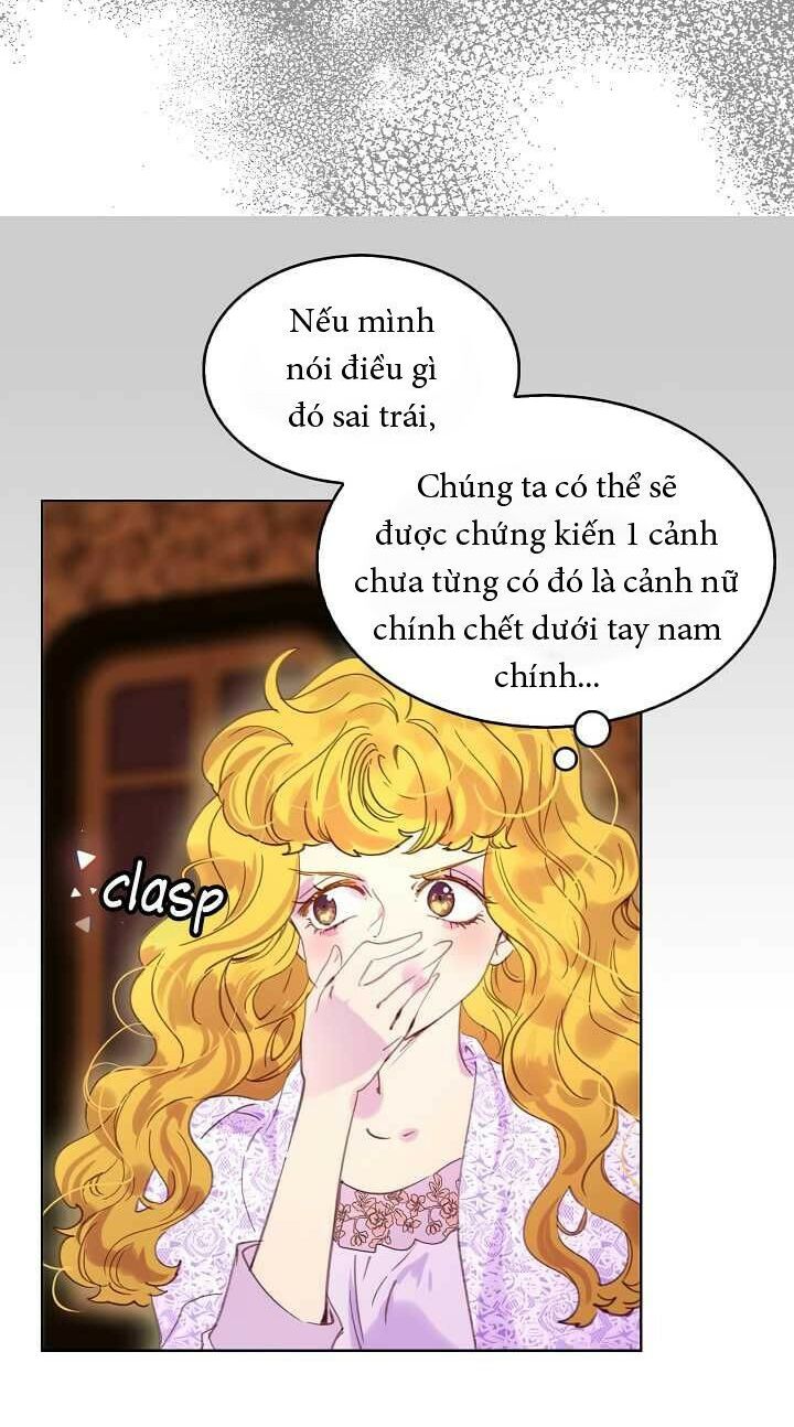 Tôi Không Phải Là Người Tốt: Chapter 103