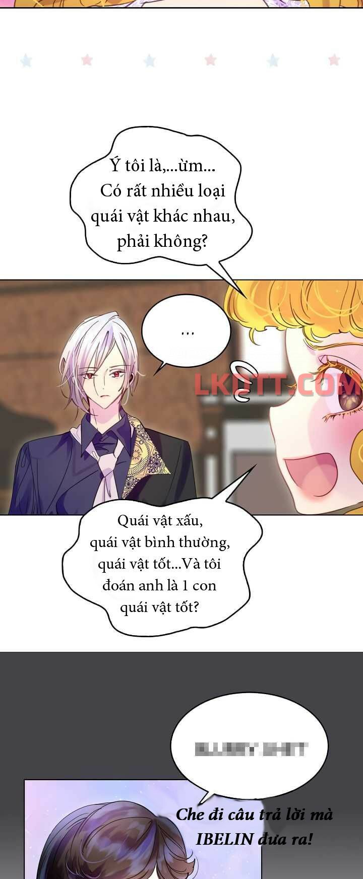 Tôi Không Phải Là Người Tốt: Chapter 103