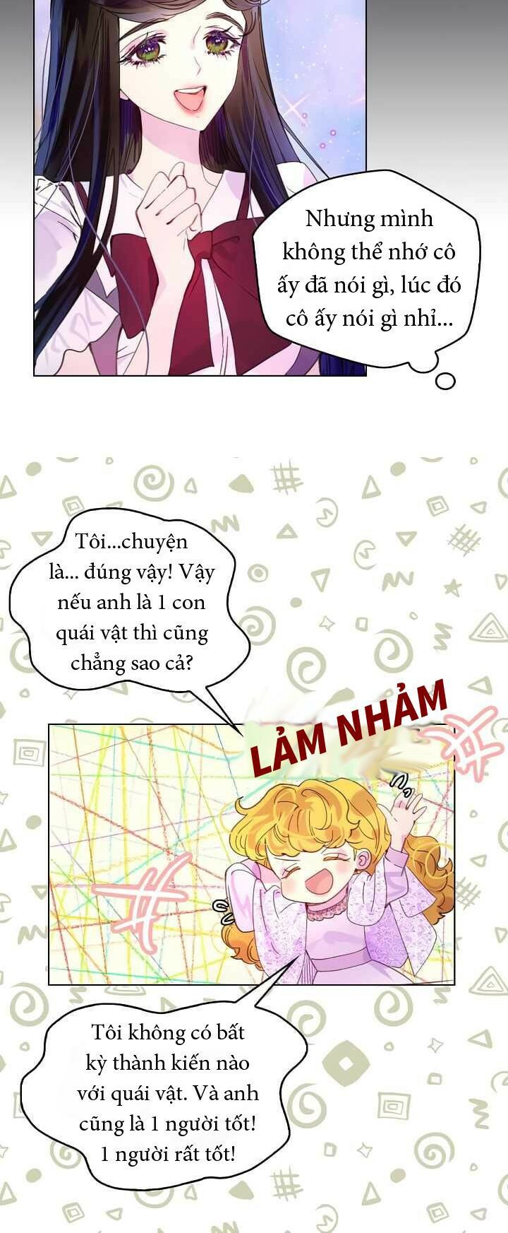 Tôi Không Phải Là Người Tốt: Chapter 103