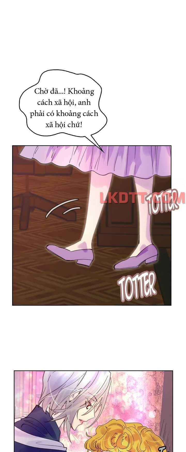 Tôi Không Phải Là Người Tốt: Chapter 103