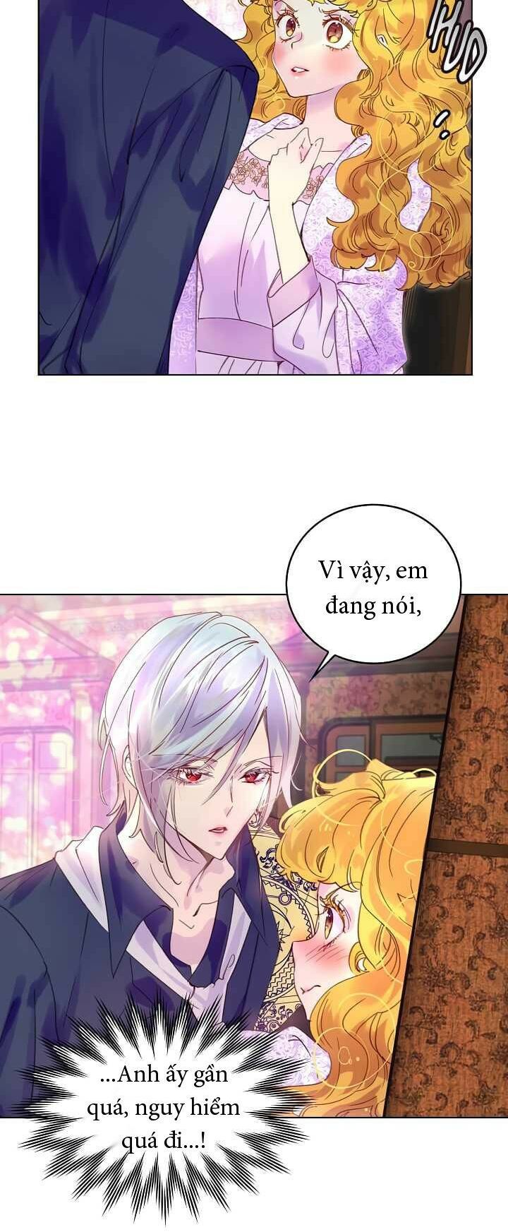 Tôi Không Phải Là Người Tốt: Chapter 103