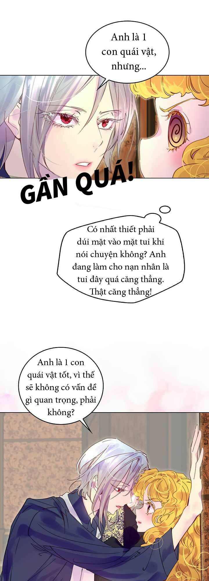 Tôi Không Phải Là Người Tốt: Chapter 103