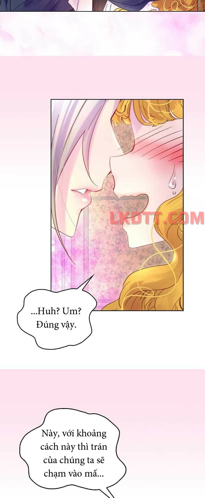 Tôi Không Phải Là Người Tốt: Chapter 103