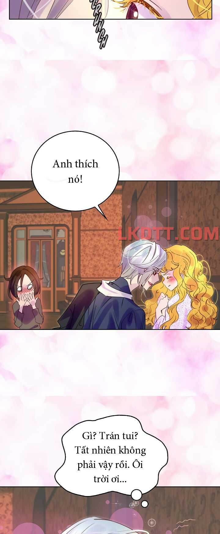 Tôi Không Phải Là Người Tốt: Chapter 103