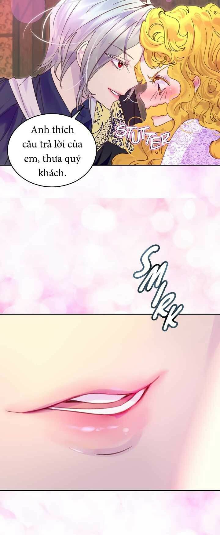 Tôi Không Phải Là Người Tốt: Chapter 103