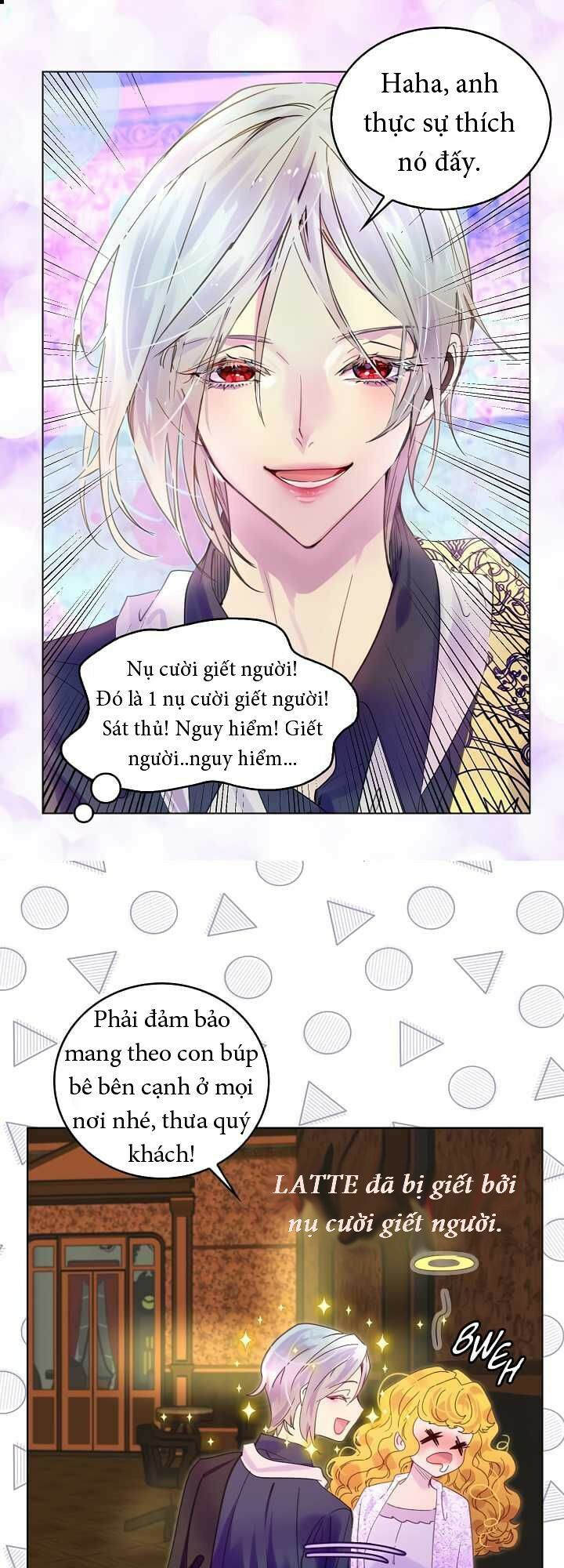 Tôi Không Phải Là Người Tốt: Chapter 103