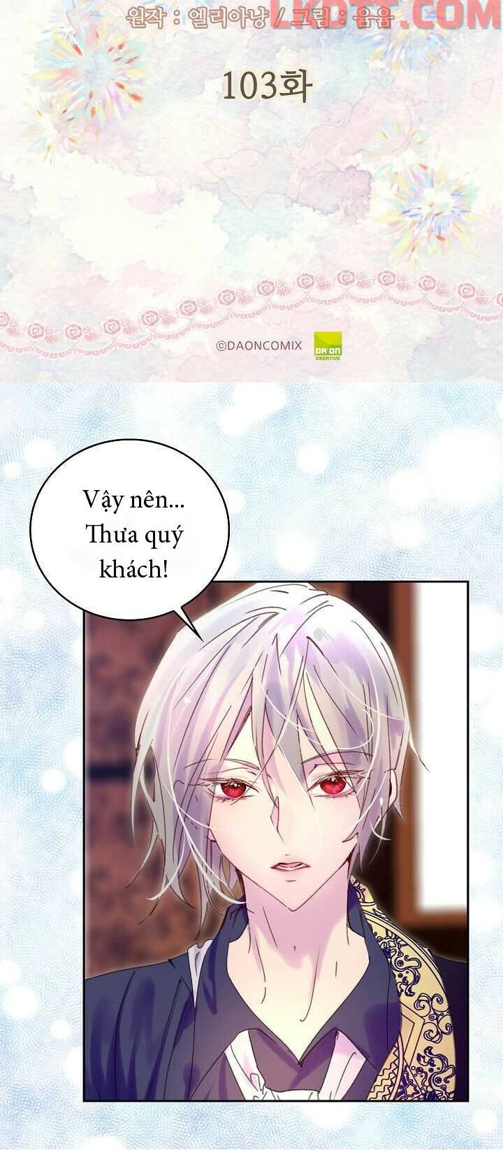 Tôi Không Phải Là Người Tốt: Chapter 103