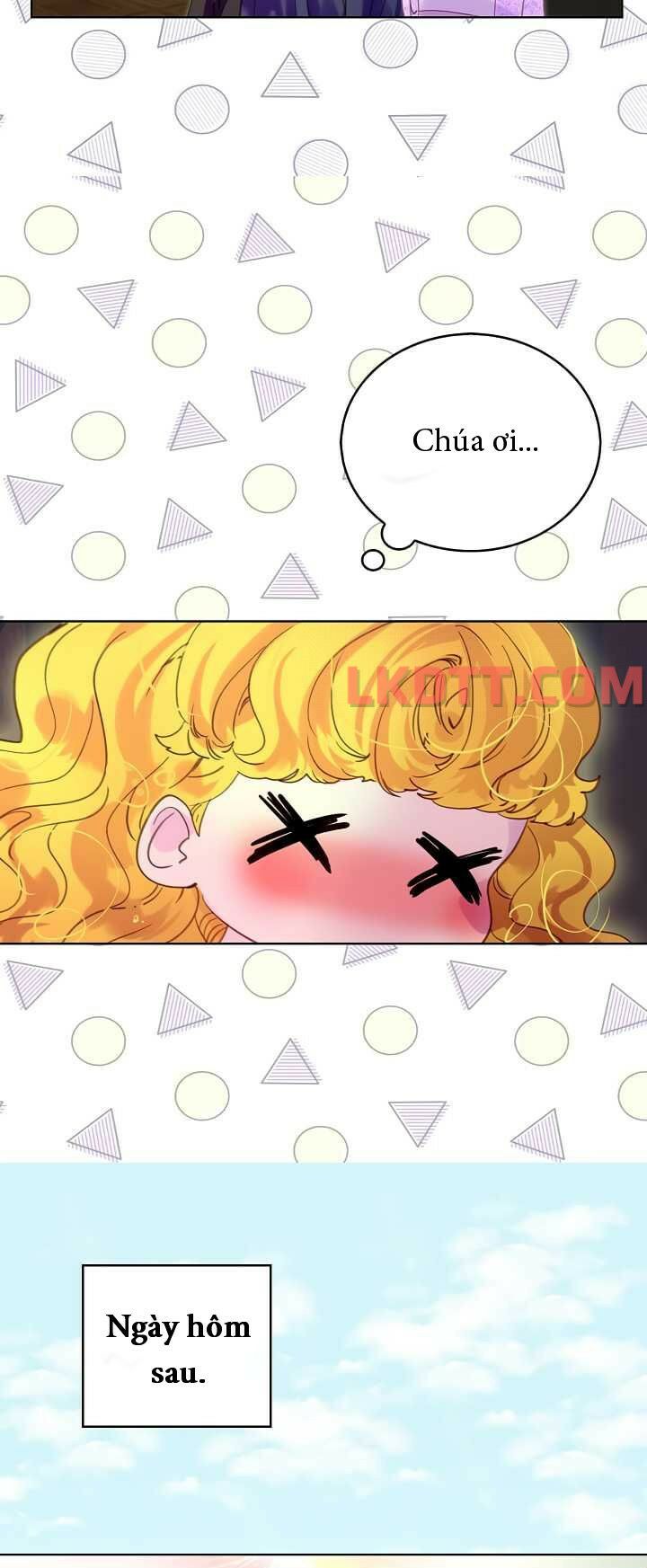Tôi Không Phải Là Người Tốt: Chapter 103