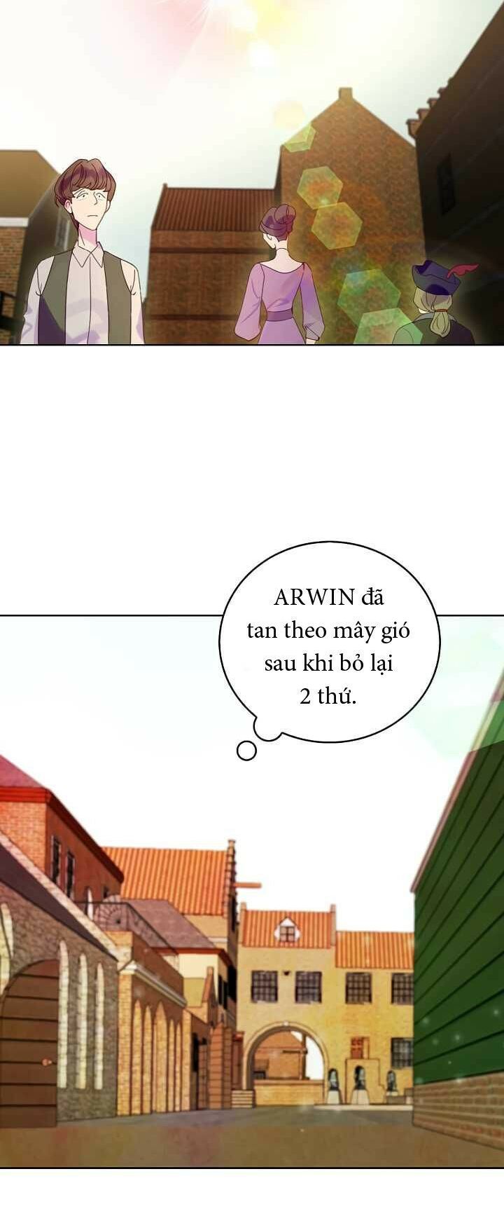 Tôi Không Phải Là Người Tốt: Chapter 103