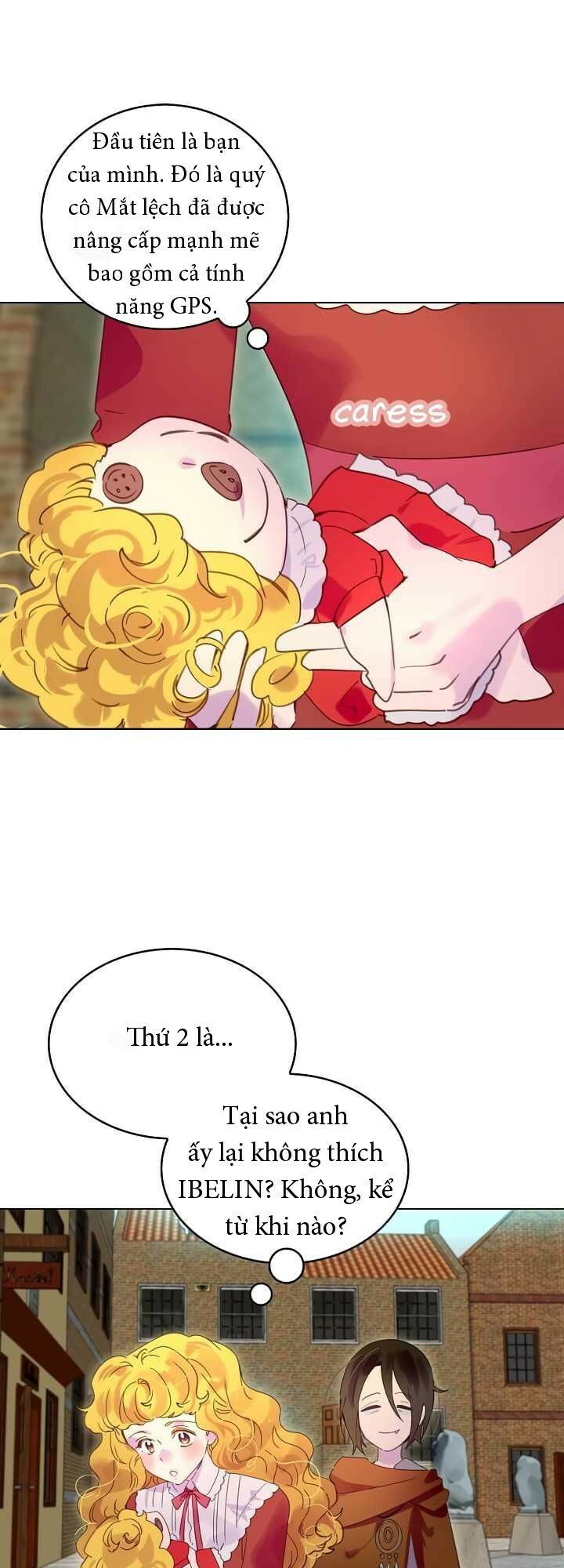 Tôi Không Phải Là Người Tốt: Chapter 103