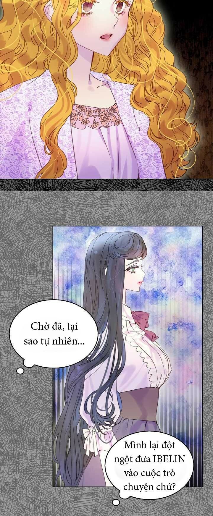 Tôi Không Phải Là Người Tốt: Chapter 103