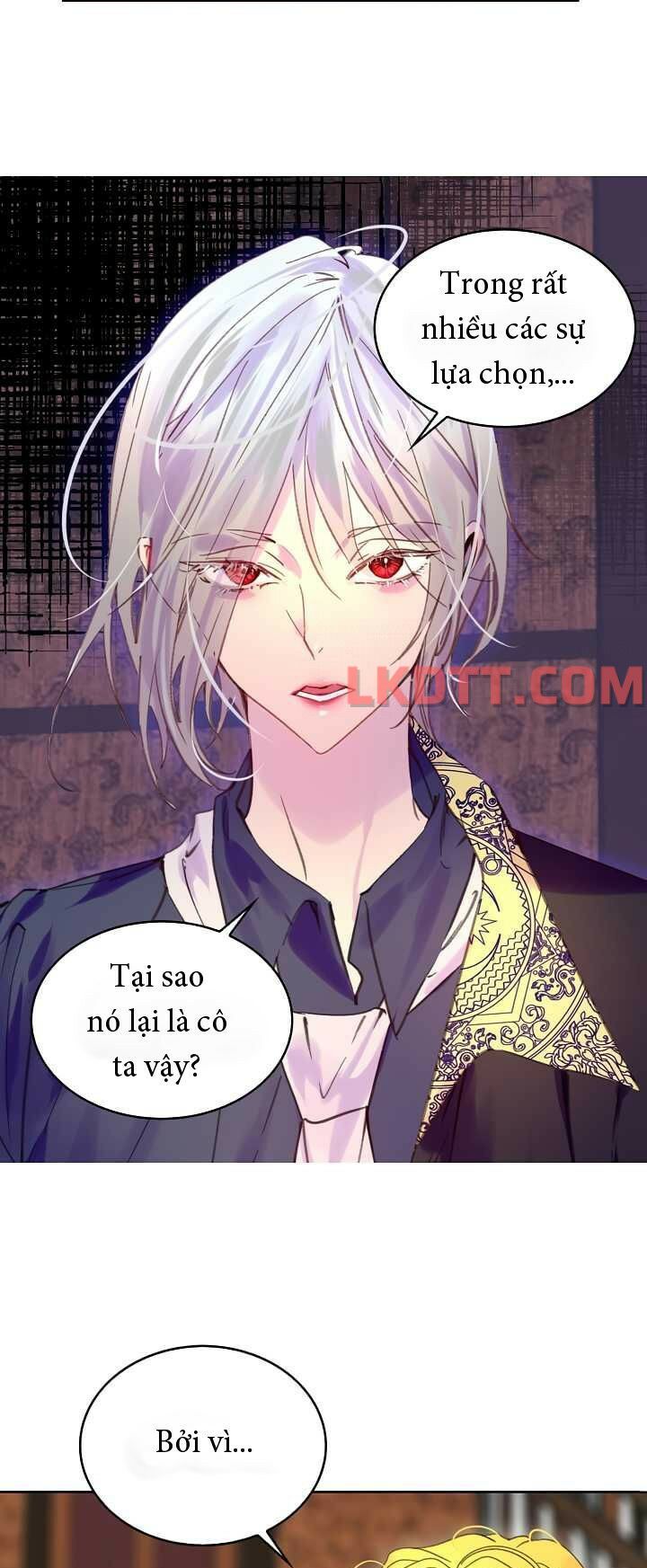 Tôi Không Phải Là Người Tốt: Chapter 103