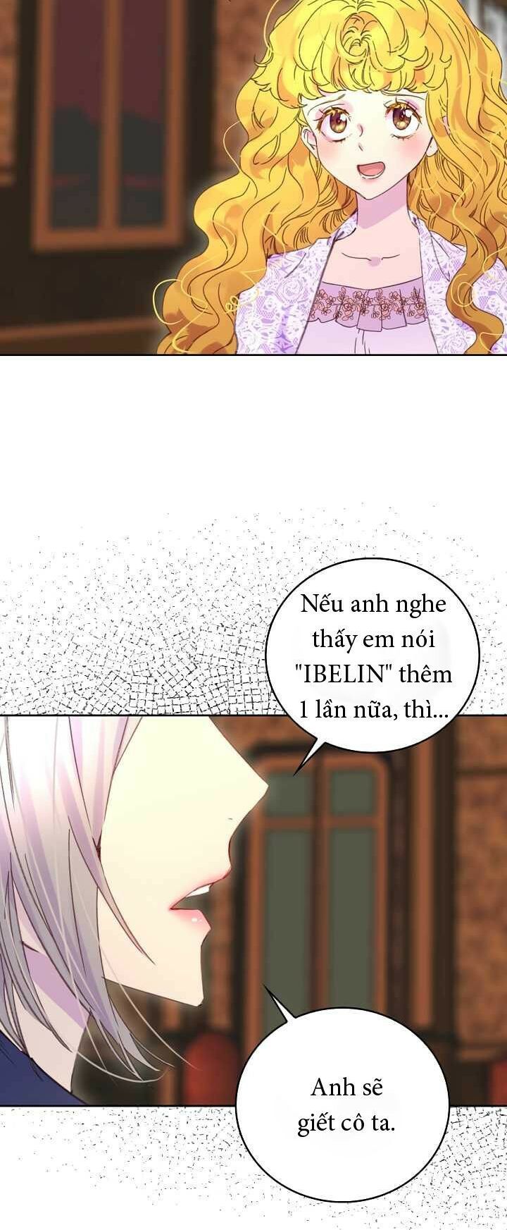 Tôi Không Phải Là Người Tốt: Chapter 103
