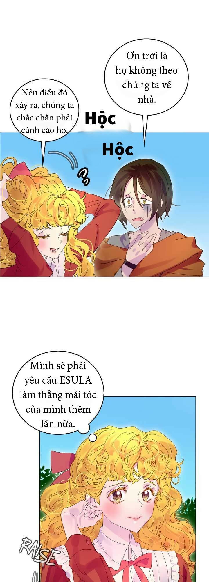 Tôi Không Phải Là Người Tốt: Chapter 104