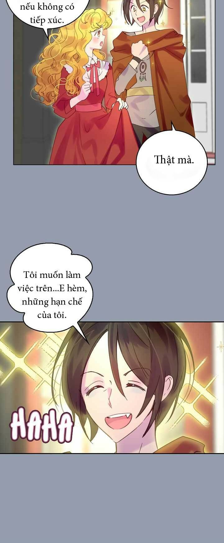 Tôi Không Phải Là Người Tốt: Chapter 104