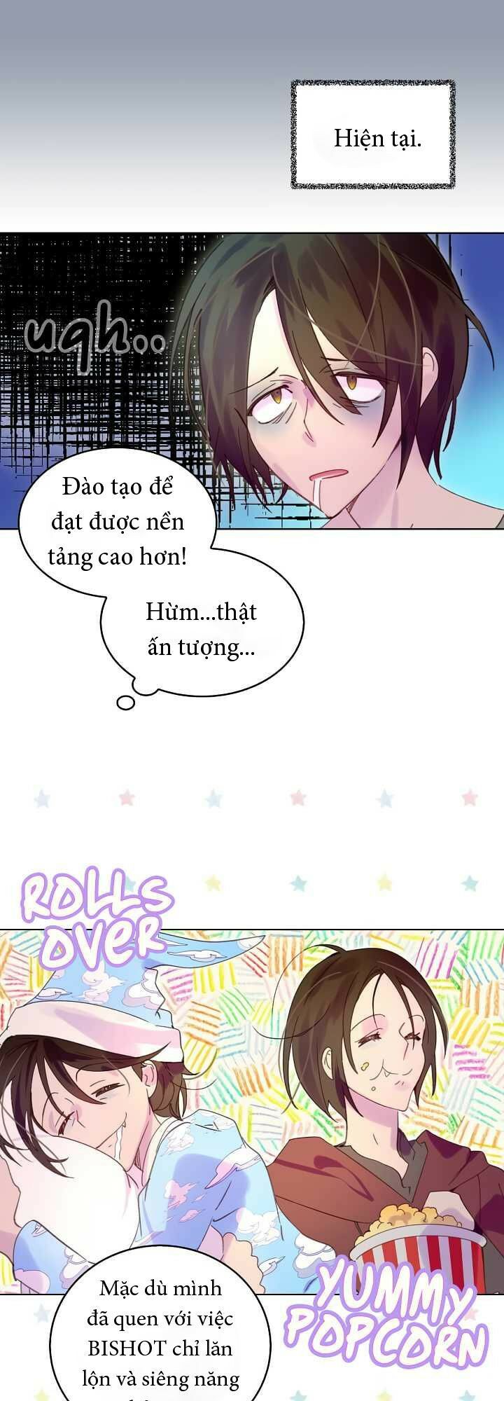 Tôi Không Phải Là Người Tốt: Chapter 104